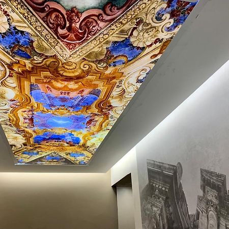 Suite Del Ponte Normanno Vespro Palermo Exterior foto