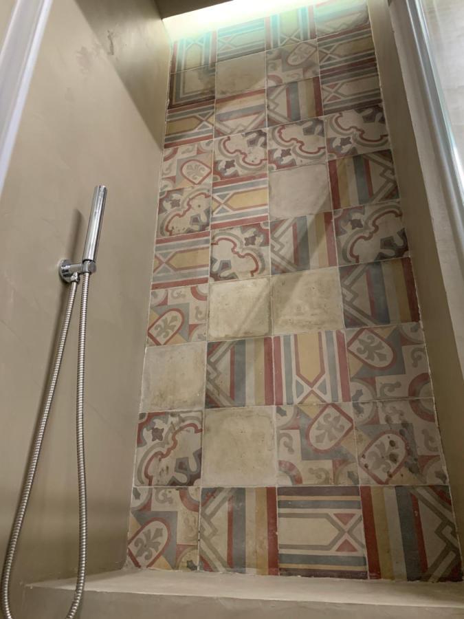 Suite Del Ponte Normanno Vespro Palermo Exterior foto