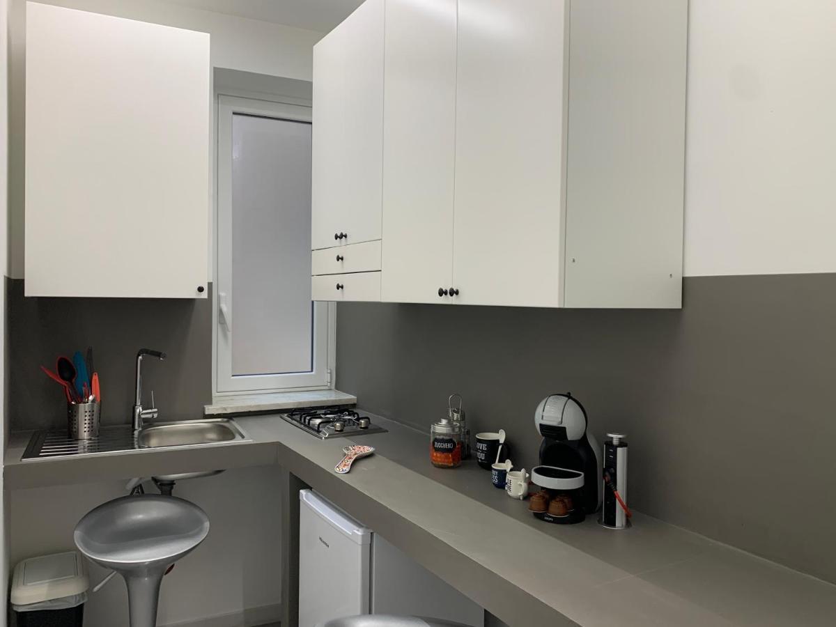 Suite Del Ponte Normanno Vespro Palermo Exterior foto